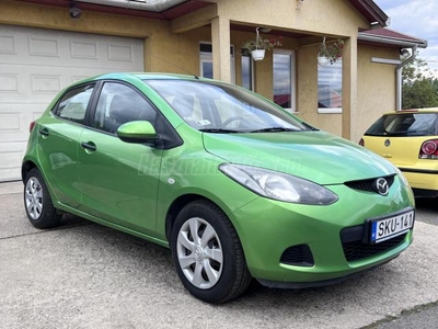 MAZDA 2 1.3 CE