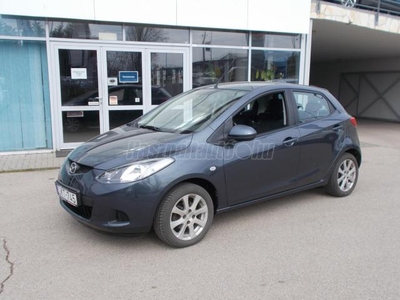 MAZDA 2 1.3 CE KLÍMA!TÉLI-NYÁRI KERÉK GARN.!