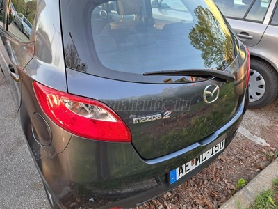 MAZDA 2 1.3 CE Plus