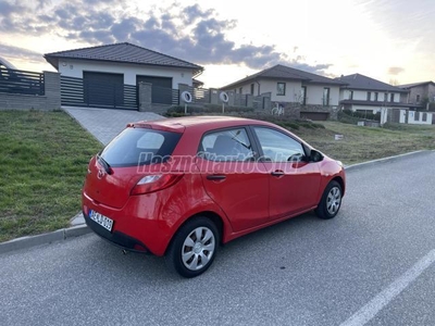 MAZDA 2 1.3 CE Pro Klíma