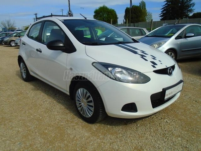 MAZDA 2 1.3i CE