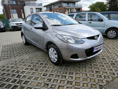 MAZDA 2 1.3i CE