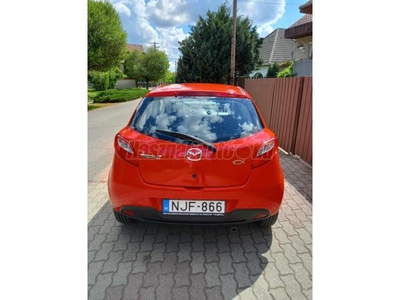 MAZDA 2 1.3i CE Plus