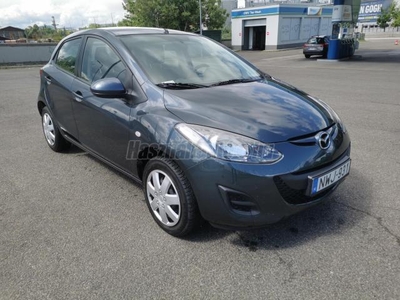 MAZDA 2 1.3i CE Plus