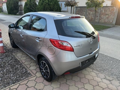 MAZDA 2 1.3i CE Pro