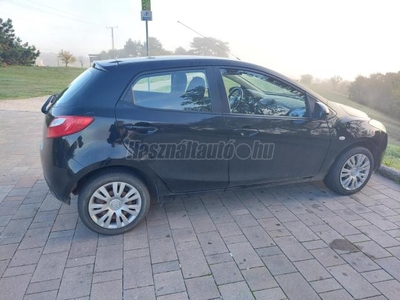 MAZDA 2 1.3i TE DE