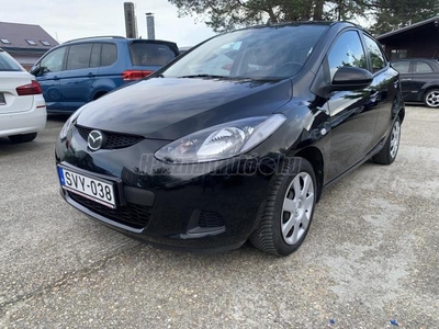 MAZDA 2 1.3i TE Plus