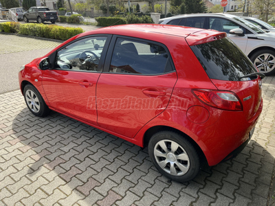 MAZDA 2 1.3i TE Pro