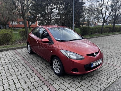 MAZDA 2 1.3i TE Pro