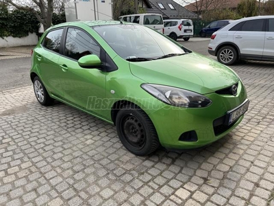 MAZDA 2 1.3i TE Pro