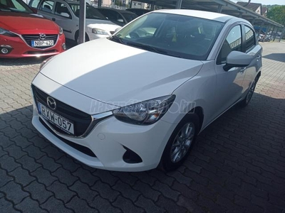 MAZDA 2 1.5 Emotion 2024.12 ig GARANCIA