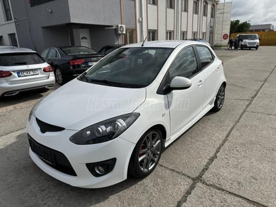 MAZDA 2 1.5i GTA