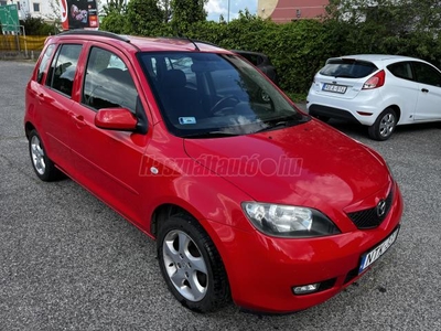 MAZDA 2 1.6 GT