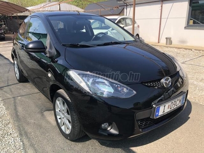 MAZDA 2 Sport 1.3 TE Plus