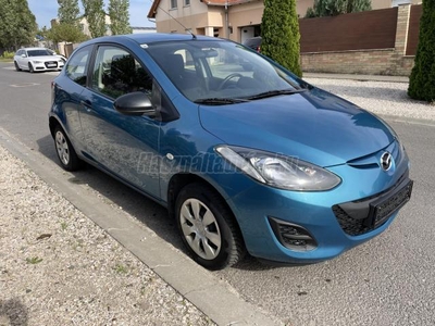 MAZDA 2 Sport 1.3 TE Plus