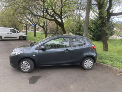 MAZDA 2 Sport 1.3 TE Plus