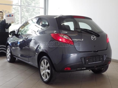 MAZDA 2 Sport 1.3 TE Plus ESP