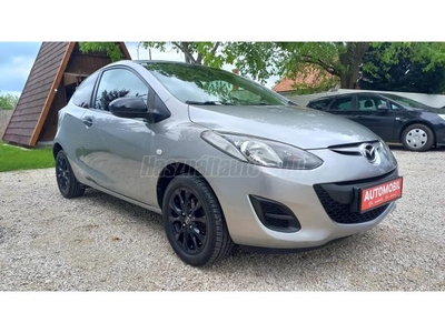 MAZDA 2 Sport 1.3 TE Plus KLIMÁS!! FRISS MŰSZAKI!!