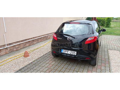 MAZDA 2 Sport 1.3i TE