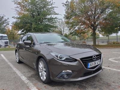 MAZDA 3 1.5 D Revolution