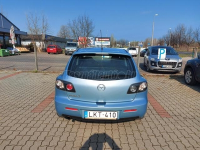 MAZDA 3 1.6 CD110 Active Plus