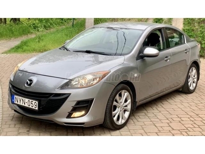 MAZDA 3 1.6 CE (EURO5)