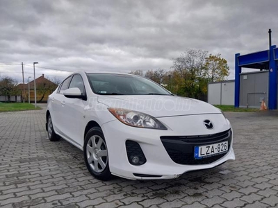 MAZDA 3 1.6 D CE