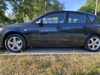 MAZDA 3 1.6 TE