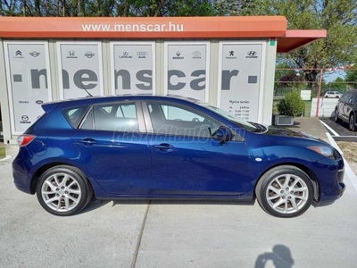 MAZDA 3 SPORT TX 1.6i (1 ÉV GARANCIA)