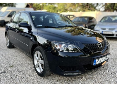 MAZDA 3 Sport 1.4 TE