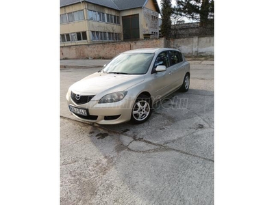 MAZDA 3 Sport 1.4 TE