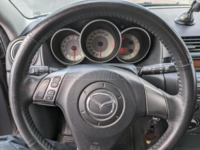 MAZDA 3 Sport 1.4 TE