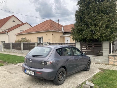 MAZDA 3 Sport 1.4 TE Plus