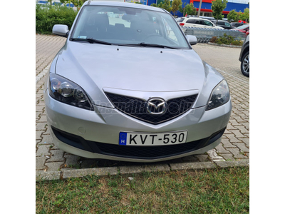 MAZDA 3 Sport 1.4 TE Plus F/L