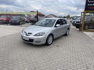 MAZDA 3 Sport 1.6 Active