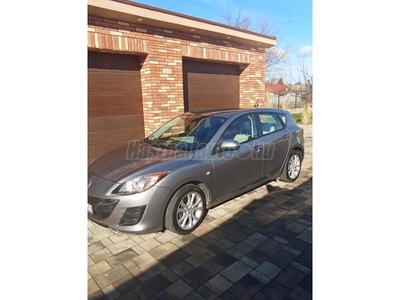 MAZDA 3 Sport 1.6 Active