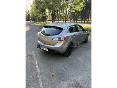 MAZDA 3 Sport 1.6 Active Plus