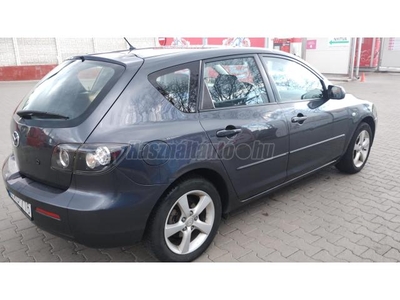 MAZDA 3 Sport 1.6 CD110 TX