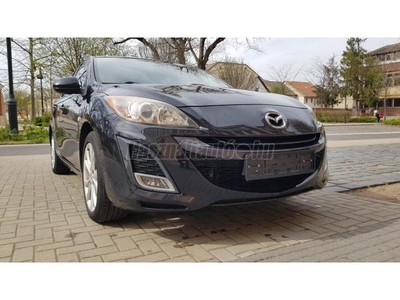 MAZDA 3 Sport 1.6 CE GT