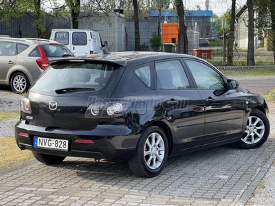 MAZDA 3 Sport 1.6 CE Xenon