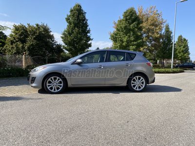 MAZDA 3 Sport 1.6 D CE