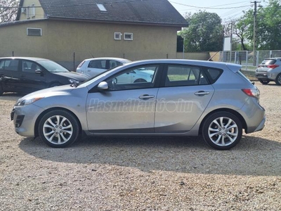 MAZDA 3 Sport 1.6 D Jubileum