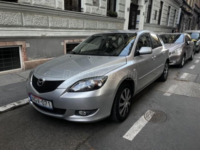 MAZDA 3 Sport 1.6 TX