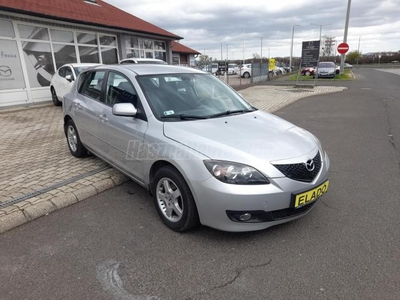 MAZDA 3 Sport 1.6 TX