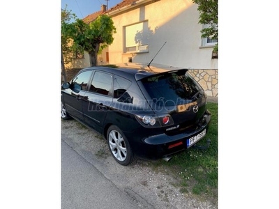 MAZDA 3 Sport 1.6 TX Plus