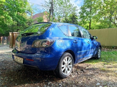 MAZDA 3 Sport 1.6 TX Plus