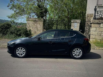 MAZDA 3 Sport 2.0 Attraction