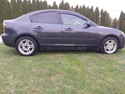 MAZDA 3 Sport 2.0 GTA