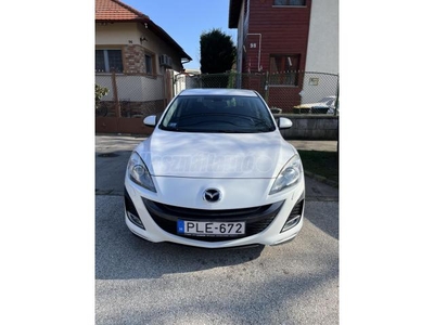 MAZDA 3 Sport 2.2 D GTA