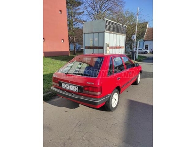 MAZDA 323 1.3i